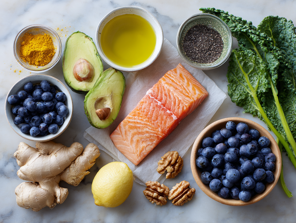 Здорове харчування