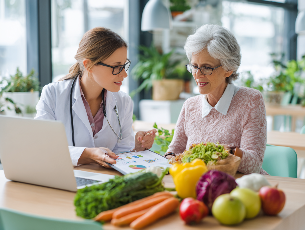 Консультація з експертом